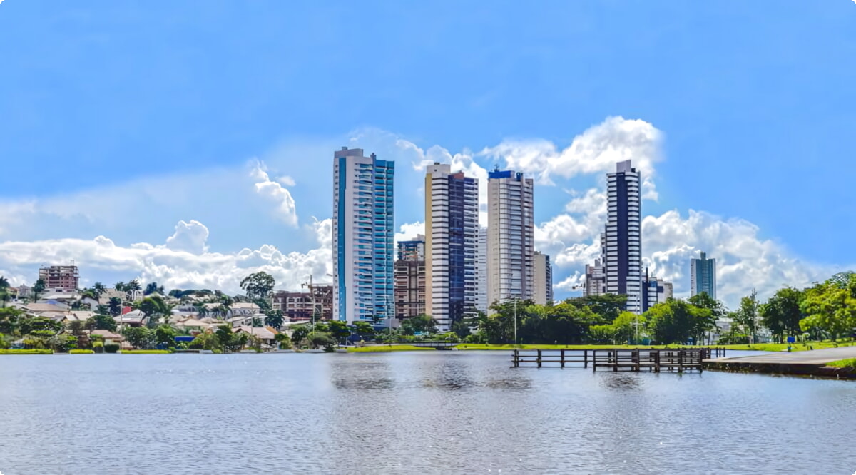 Nossos serviços de aluguel de carros oferecem uma seleção diversificada de veículos em CampoGrande.